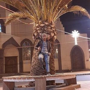 Meet your Posher, Luis